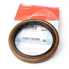 Сальник коленвала задний ВАЗ 2101-2107, НИВА 2121, 21213, 21214, 2123 Corteco (12011438B) ACM