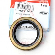 Сальник полуоси ВАЗ 2101-2107, 2121 Corteco (12011493B)