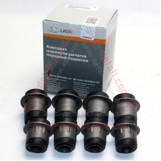 Шарниры рычагов - сайлентблоки ВАЗ 2101-2107 ДААЗ оригинал