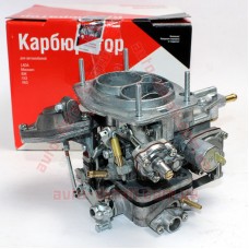Карбюратор ОЗОН 2107-1107010-20 (1,5-1,6) эл. клапан ВАЗ 2103, 21053, 21061, 2106 ДААЗ (оригинал)