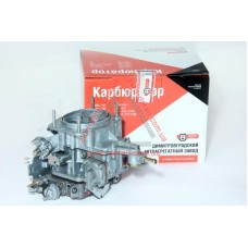 Карбюратор ОЗОН 2140-1107010-70 (1,7 л.) ИЖ 2106, 2126, АЗЛК-21412 ДААЗ