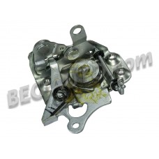 Механизм замка двери передний правый ВАЗ 2104, 2105, 2107 ДААЗ (замок двери)