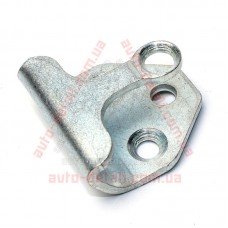 Ответная часть замка двери ВАЗ 2108, 2109, 21099, 2110-2115 ДААЗ (корпус фиксатора)