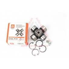 Крестовина карданного вала ВАЗ 2101-2107 Дорожная Карта (с масленкой)