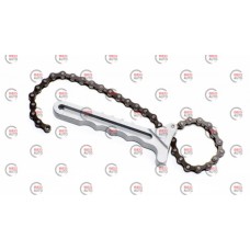 Съемник масляного фильтра (цепь петля) ДК (DK2803-3)