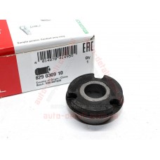 Сайлентблок растяжки (ромашка) ВАЗ 2108-2109, 2110-2115, 1117-1119, 2170-2172 FAG (829 0309 10)