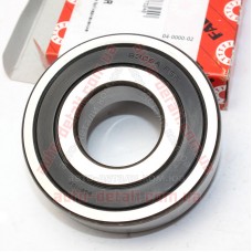 Подшипник полуоси ВАЗ 2101-2107 FAG (6306.2RSR) оригинал