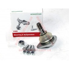 Опора шаровая верхняя с крепежом ВАЗ 2101-2107, НИВА 2121 FAG (825002510) (стар. Ruville 917202)