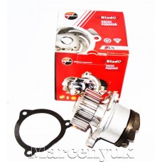 Насос водяной (помпа) ВАЗ 2108-2109, 2110-2112, 1117-1119 (8 клап. двиг.) FENOX