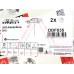 Диск тормозной передний ВАЗ 2101-2107 Ferodo (FE DDF035)