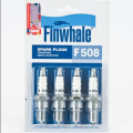 Свечи зажигания Finwhale (F508 S) ВАЗ 2101-2107, 2108-2109, Ланос, Сенс (к-кт 4шт)