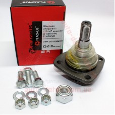 Опора шаровая - верхняя ВАЗ 2101-2107, 2121 с крепежом Flagmus