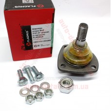 Опора шаровая - нижняя ВАЗ 2101-2107 с крепежом Flagmus