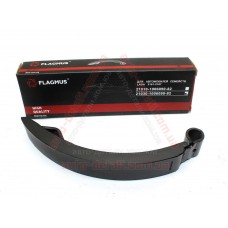 Башмак натяжителя цепи ВАЗ 2101-2107, 2121 Flagmus (блок 2103, 2106)