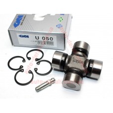 Крестовина карданного вала ВАЗ 2101-2107 GKN (U-050) с масленкой