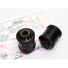 Сайлентблок рычага ВАЗ 2108-2109, 2110-2115, 1117-1119, 2170-2172 GUMEX (к-кт 2шт) 20666-GUM