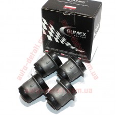 Шарниры рычагов - сайлентблоки ВАЗ 2101-2107 верхние GUMEX (19613-GUM)