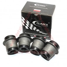 Шарниры рычагов - сайлентблоки ВАЗ 2101-2107 нижние GUMEX (19614-GUM)