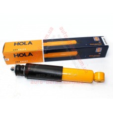 Амортизатор передний ВАЗ 2123 масло HOLA (S441)