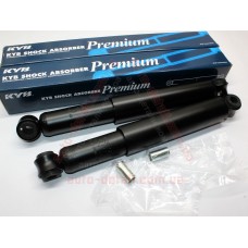 Амортизаторы задние ВАЗ 2101-2107 масло KAYABA Premium (к-кт 2шт)