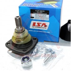 Опора шаровая - верхняя ВАЗ 2101-2107, 2121 с крепежом LSA