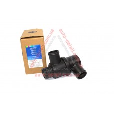 Термостат ВАЗ 2101-2107, 2121, ИЖ 2126, АЗЛК 2141 LUZAR (LT 0101)