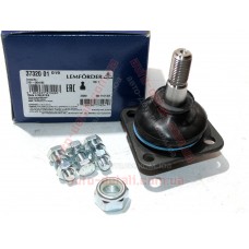 Опора шаровая - верхняя ВАЗ 2101-2107, НИВА 2121 с крепежом Lemforder (37320)