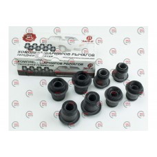 Шарниры рычагов - сайлентблоки ВАЗ 2101-2107 Лого-Д