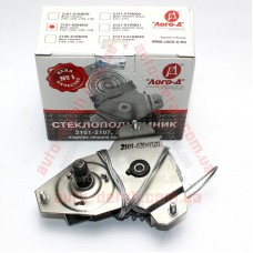Стеклоподъемник задний ВАЗ 2101-2107 Лого-Д