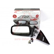 Зеркало наружное боковое левое ВАЗ 2110, 2111, 2112 Лого-Д