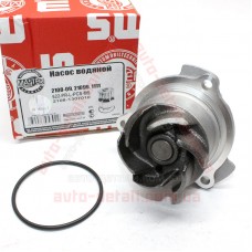 Насос водяной (помпа) ВАЗ 2108-2109, 2110-2112, 1117-1119 (8 клап. двиг.) Master Sport
