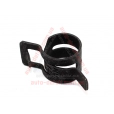 Хомут пружинный DN 14 (для шланга d внутр. 8 мм) Mikalor усиленный (3031782)