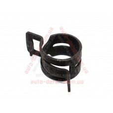 Хомут пружинный DN 18 (для шланга d внутр. 10 мм) Mikalor усиленный (3031812)