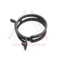 Хомут пружинный DN 43 (для шланга d внутр. 38 мм) Mikalor усиленный (3031683)