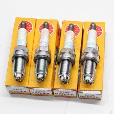 Свечи зажигания NGK BKR6EK [2288] AUDI, BMW, MERCEDES, SKODA, VW (к-кт 4шт)