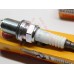 Свечи зажигания NGK BKR6EK [2288] AUDI, BMW, MERCEDES, SKODA, VW (к-кт 4шт)