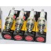 Свечи зажигания NGK V-Line 18 BP6H [3975] ГАЗ, ЗИЛ, УАЗ (короткая юбка) к-кт 4шт