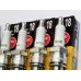 Свечи зажигания NGK V-Line 18 BP6H [3975] ГАЗ, ЗИЛ, УАЗ (короткая юбка) к-кт 4шт