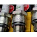 Свечи зажигания NGK V-Line 18 BP6H [3975] ГАЗ, ЗИЛ, УАЗ (короткая юбка) к-кт 4шт