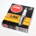 Свечи зажигания NGK V-Line 20 BKR6EK [4388] AUDI, BMW, MERCEDES, SKODA, VW (к-кт 4шт)