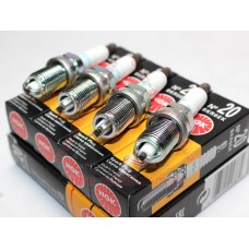 Свечи зажигания NGK V-Line 20 BKR6EK [4388] AUDI, BMW, MERCEDES, SKODA, VW (к-кт 4шт)