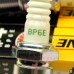 Свечи зажигания NGK V-Line 4 BP6E [5637] ВАЗ 2101-2107, 2121, Москвич (к-кт 4шт) Япония