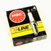 Свечи зажигания NGK V-Line 4 BP6E [5637] ВАЗ 2101-2107, 2121, Москвич (к-кт 4шт) Япония
