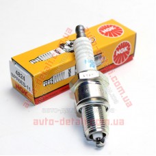 Свечи зажигания NGK BPR6ES-11 [4824] ВАЗ 2110-2112, Калина 1118, Приора 2170 (8 клап.двиг.) (1шт)