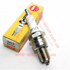 Свеча зажигания NGK BP7ES [2412] AUDI 80,100 VW PASSAT, GOLF, MOTO