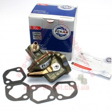 Насос топливный (бензонасос) ВАЗ 2101-2107, НИВА 2121, 2131, ИЖ, АЗЛК ПЕКАР (701) оригинал