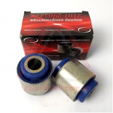 Сайлентблоки амортизатора переднего (орехи) полиуретан ВАЗ 2101-2107, НИВА 2121 ПИК (к-кт 2шт)