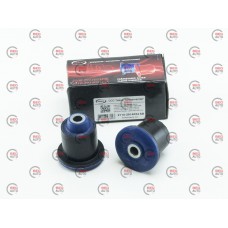 Сайлентблок балки задней подвески ВАЗ 2110-2115, 1117-1119, 2170-2172 полиуретан ПИК (к-кт 2шт)