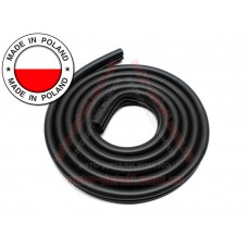 Уплотнитель двери передней (3400мм) ВАЗ 2101-2107 PL (Польша)