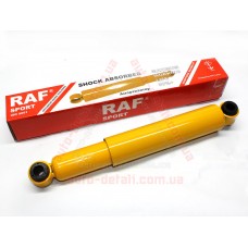 Амортизатор задний ВАЗ 2101-2107 масло RAF Sport